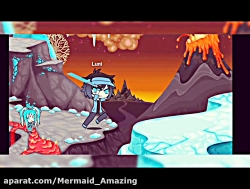 انیمیشن توصیف ناپذیر