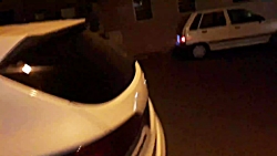 گندم کار نصب جک صندوق برقی سانتافه اورجینال با ساکشن و کلید فابریک