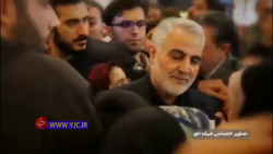 کلیپ فوق العاده زیبا وجذاب از...