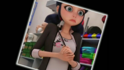 میکسم از مرینت گوگولی^~*کامنت...