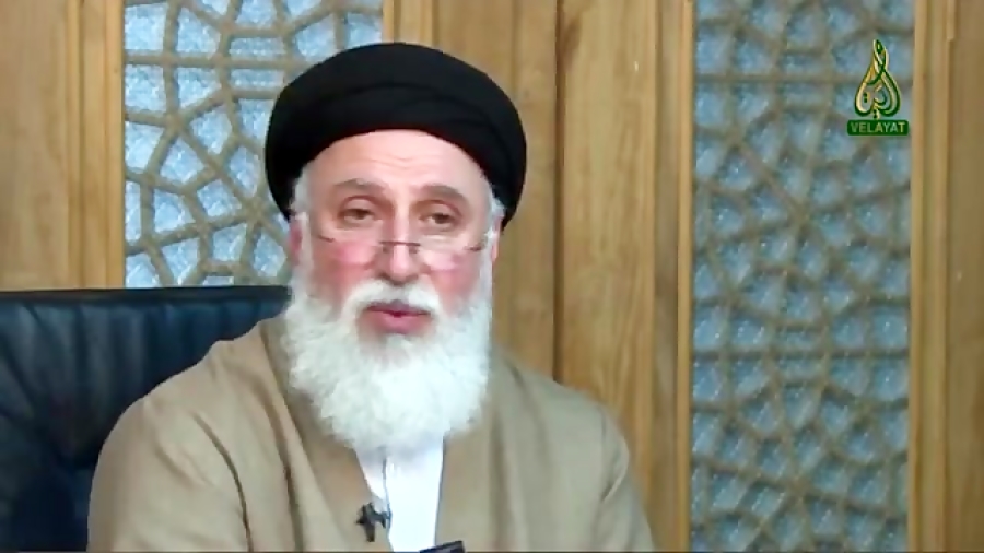 کم کاری تیروئید(استاد ضیایی)طب اسلامی شیعه کربوکسی تراپی