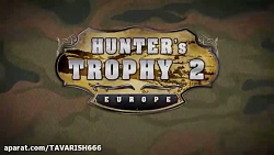 Hunters Trophy 2 Europa-دانلود در سایت ps3ps3.ir