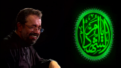 کلیپ شهادت حضرت فاطمه زهرا سلا...