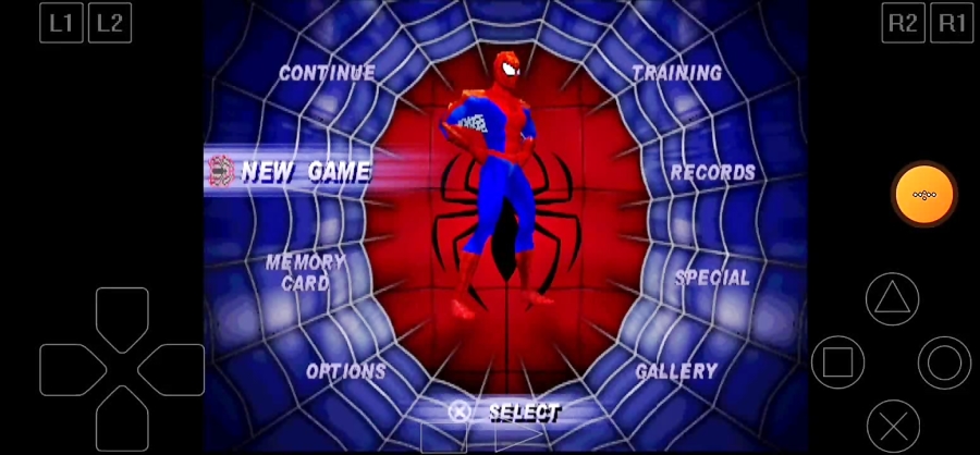 راهنمای عور دن مرحله هوایی که در بازی مرد عنکبوتی قانون ۲ هستید