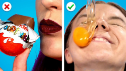 شوخی های خرکی در مدرسه و موقعی...