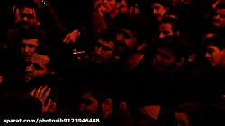 ایام فاطمیه سال 99-مراسم عزادا...