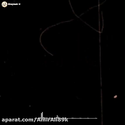 سردار حاج قاسم سلیمانی