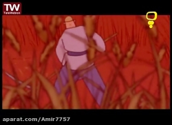 برنامه کودک سینمایی پهلوانان پ...