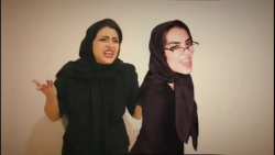 کلیپ طنز خنده دار سرنا امینی /...