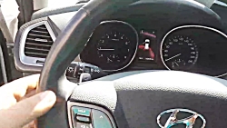 گندم کار . دنده پشت فرمان