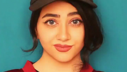 کلیپ طنز خنده دار سرنا امینی /...