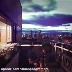 آهنگ جدیدواحساسی - خیلی فرق کر...