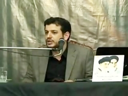 رائفی پور  چرا امام علی (ع) از...