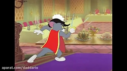 کارتون موش و گربه - انیمیشن تا...