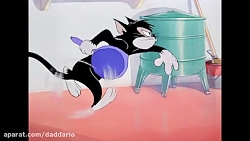 کارتون موش و گربه - انیمیشن تا...