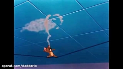 کارتون موش و گربه - انیمیشن تا...