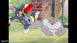 کارتون موش و گربه - انیمیشن تا...