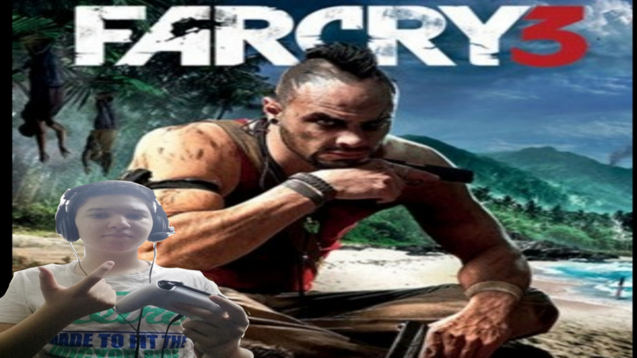 گیم پلی فارکرای 3 ( FARCRY3 ) پارت 3