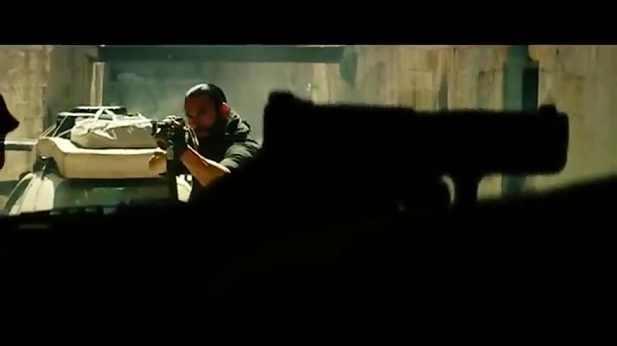 تریلر رسمی 13 Hours: The Secret Soldiers of Benghazi زمان146ثانیه