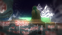 پروژه آماده افترافکت ویژه ایام...