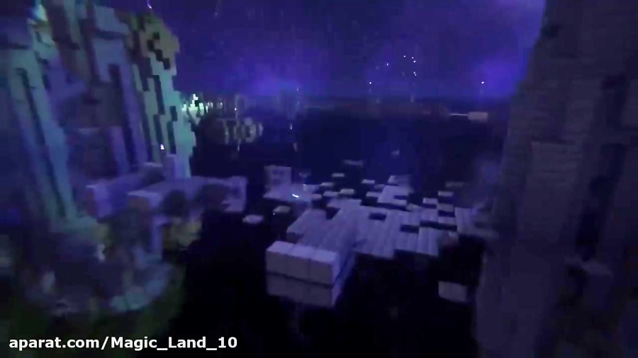 Minecraft song