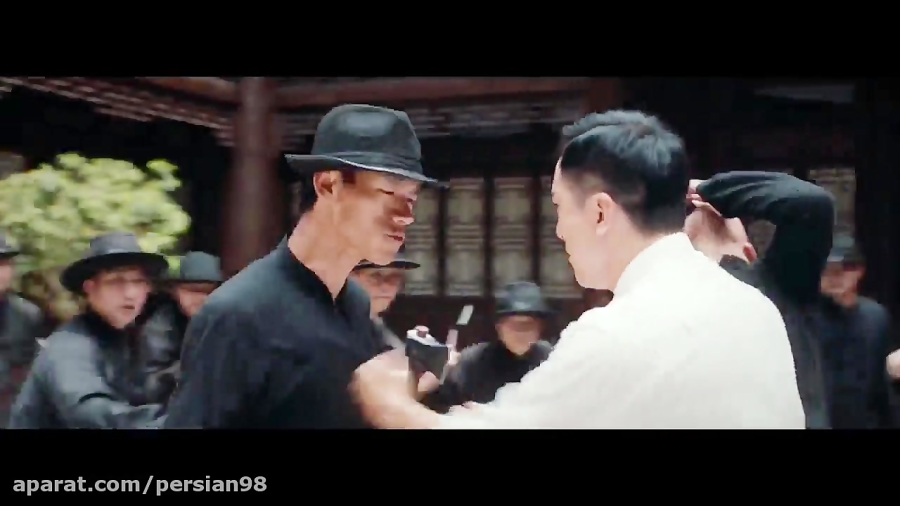 دانلود فیلم Ip Man 5 Kung Fu Master  ایپ من 5 استاد کونگ فو با | دوبله فارسی زمان5036ثانیه