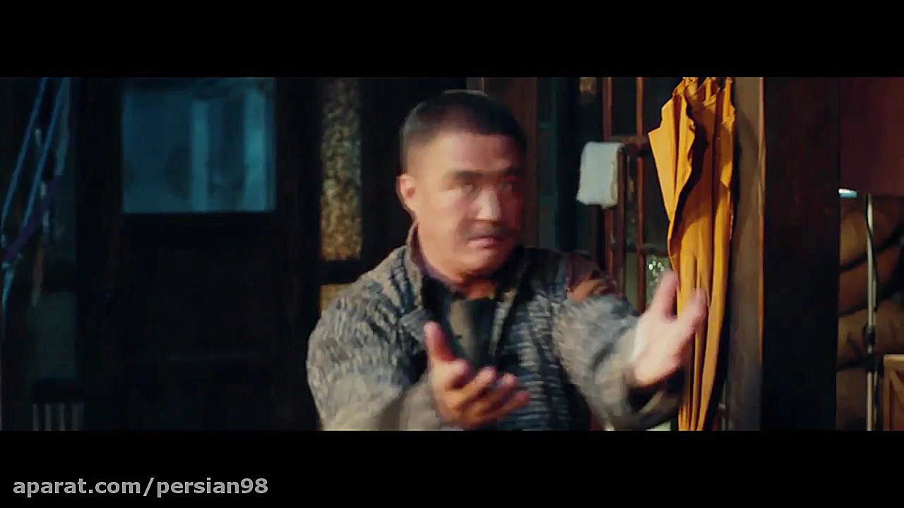 دانلود فیلم Ip Man 5 Kung Fu Master  ایپ من 5 استاد کونگ فو با | دوبله فارسی زمان5036ثانیه