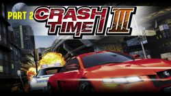 Crash Time 3 episodes 2