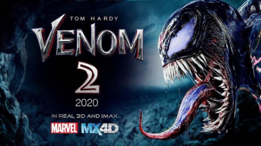 تریلر فیلم سینمایی ونوم 2 - Venom 2021 زمان176ثانیه