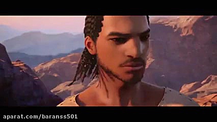 دانلود دانلود دوبله فارسی انیمیشن Bilal: A New Breed of Hero 2015 - انیمیشن 2020 زمان149ثانیه