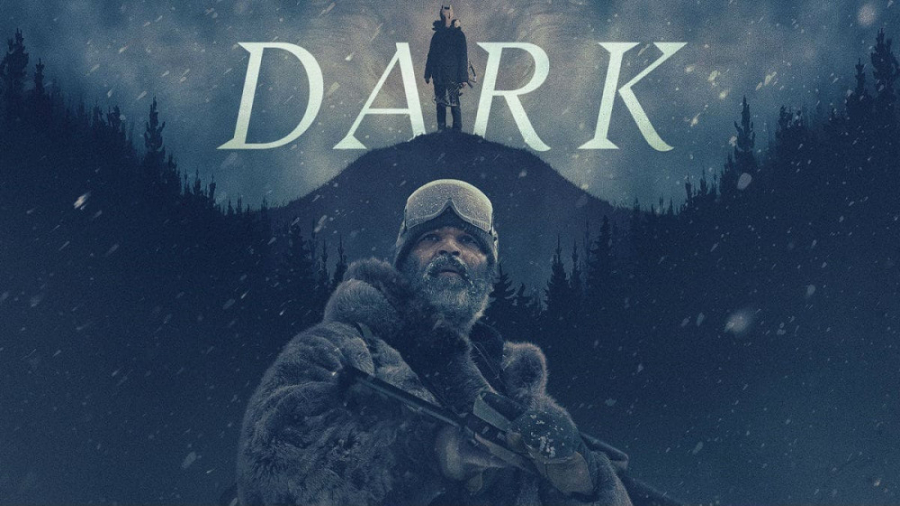 فیلم Hold the Dark 2018 تاریکی را حفظ کن (ترسناک ، درام) زمان7200ثانیه
