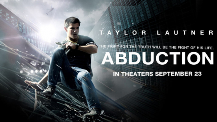 فیلم Abduction 2019 آدم ربایی (اکشن ، ترسناک) زمان5801ثانیه