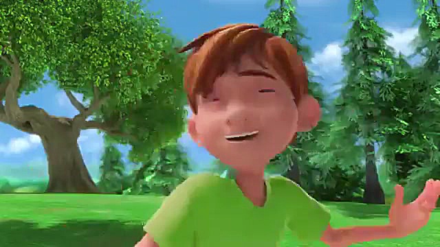 دانلود انیمیشن بانیان و بیب Bunyan and Babe 2017 - انیمیشن 2020 زمان102ثانیه