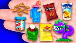 وسایل باربی __ آموزش 15 وسیله...