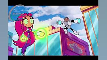 دانلود تریلر انیمیشن Teen Titans Go! To the Movies 2018 - انیمیشن 2020 زمان79ثانیه