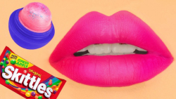 ترفندهای آرایشی بانوان  20 ترف...