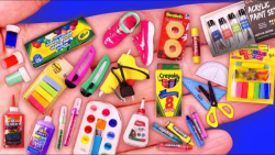 وسایل باربی ## آموزش 47 وسیله...