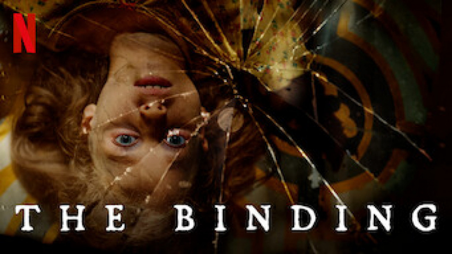 فیلم The Binding 2020 انقیاد (بشدت ترسناک ، درام) زمان4927ثانیه