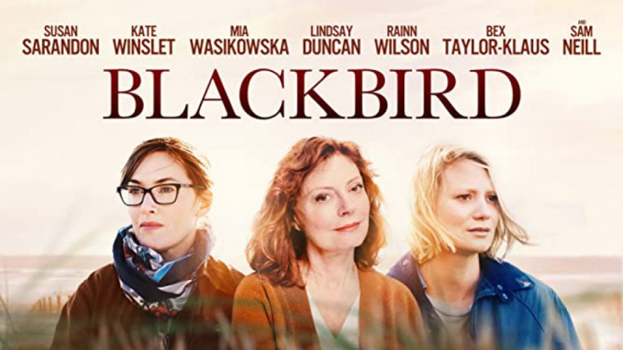 فیلم پرنده سیاه Blackbird 2019 با زیرنویس فارسی زمان5183ثانیه