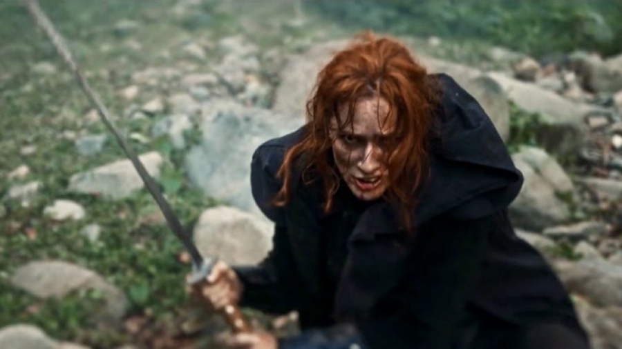 فیلم ردپای خاکستر Trail of Ashes 2020 با زیرنویس فارسی | معمایی، هیجان انگیز زمان5851ثانیه