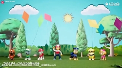 سگ های نگهبان  جدید  عالی برنا...