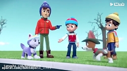 سگ های نگهبان _ جدید _ عالی__ب...