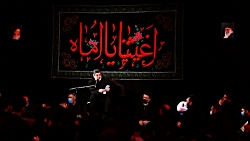 ( زمزمه | نشستم کنارت ) / حاج...