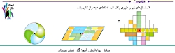 حل تمرینهای صفحه 69 ریاضی ششم دبستان