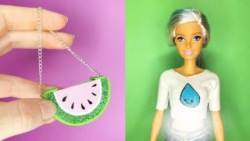 آموزش برای باربی ##  ساخت وسای...