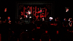 ( نوحه | از در و دیوار به گوش...