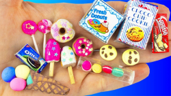 اموزش ساخت خوراکی و وسایل بارب...