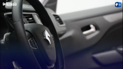 معرفی خودرو تارا محصولی جدید ا...