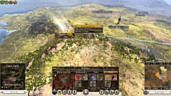 آموزش بازی Total War Rome 2 (بخش آخر پارت سوم) تشکیل امپراطوری ایران