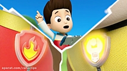 دانلود کارتون سگهای نگهبان / س...